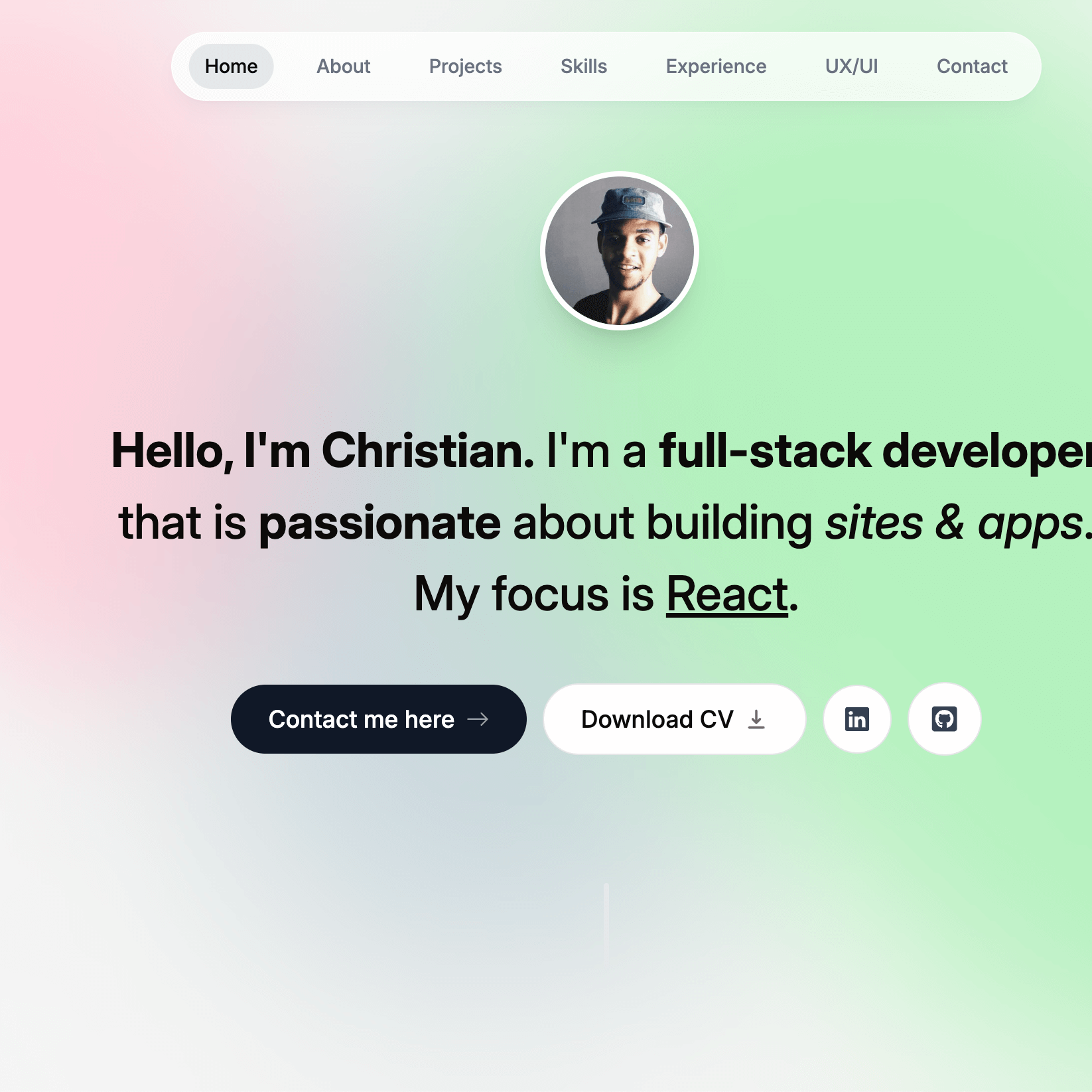 Portfolio